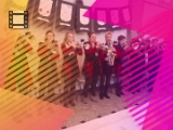 Carnavalsviering en Frühshoppen 2016